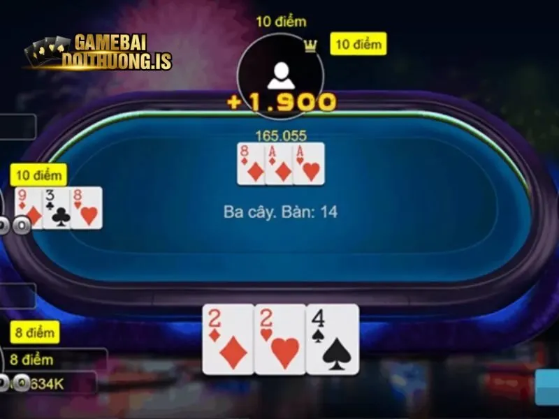 3 cây dễ chơi dễ thắng được ưa thích