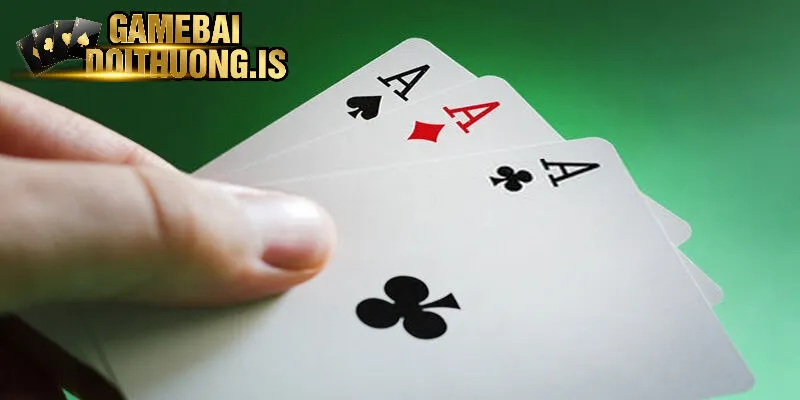 Hiểu về game bài 3 cây online tại Vicwin