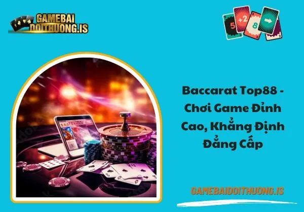 Baccarat Top88