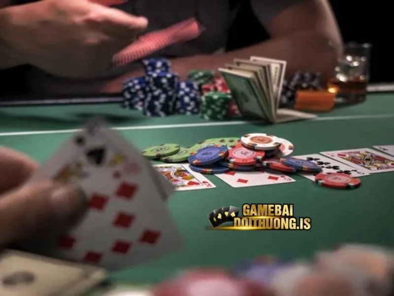 Bài Cào Hitclub còn được gọi là Ba cây