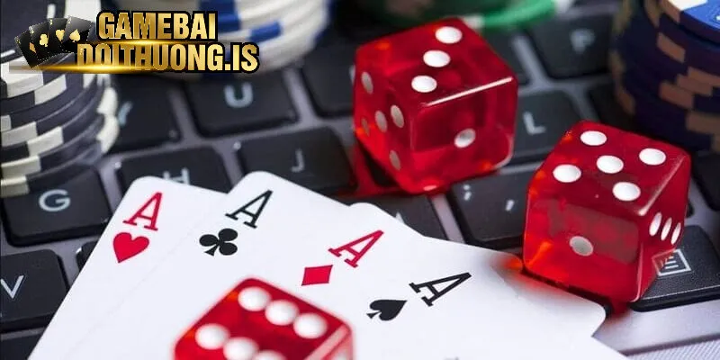 trò chơi bài câu cá b52