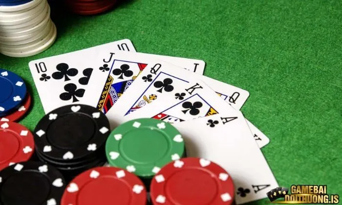 Một số quy tắc cần nắm khi chơi bài câu cá