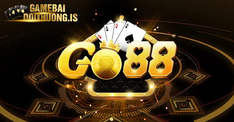 Blackjack Go88