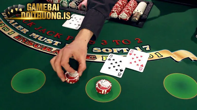 Lợi ích khi chơi bài blackjack online