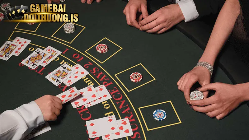 Chiến lược đặt cược Double Down