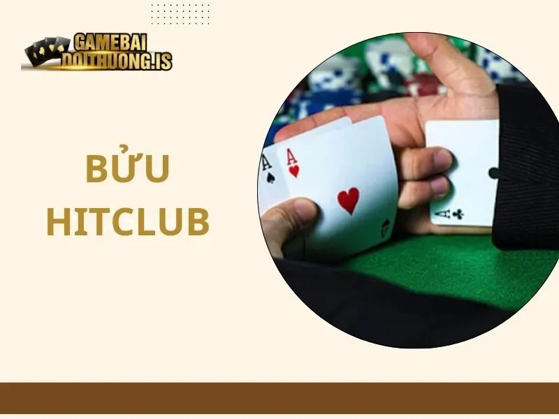 Bửu hitclub