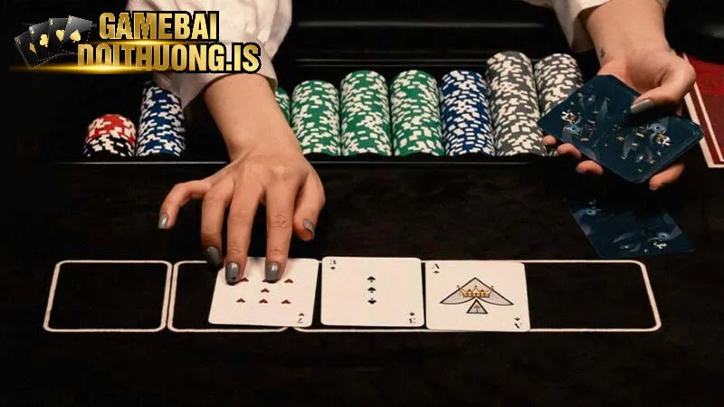 Các lưu ý khi chơi bài bửu online