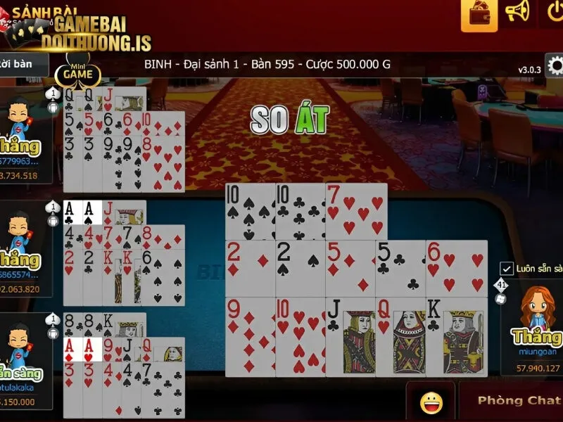 Cách tính tiền thắng cược khi tham gia