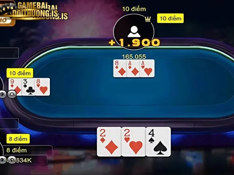 Cẩn trọng với các chiến thuật chơi 