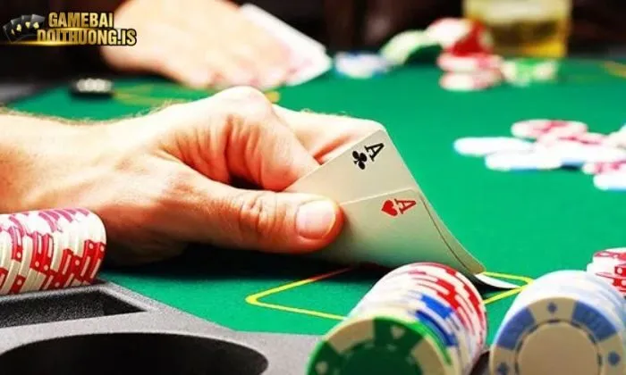 Tiến trình chơi bài cào Gemwin