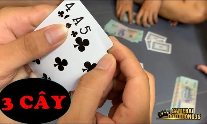 Bài cào Sunwin hay còn có tên gọi khác là bài ba lá