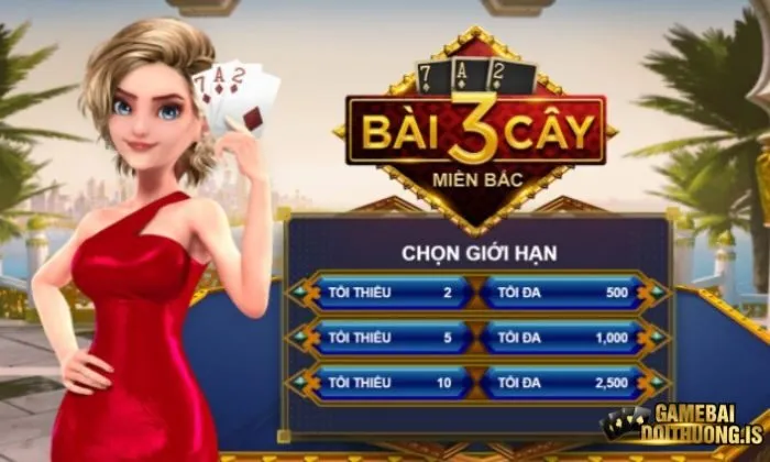 Tuân thủ theo quy tắc chia bài khi tham gia bài Cào