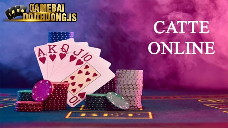 Gợi ý mẹo để chiến thắng catte online