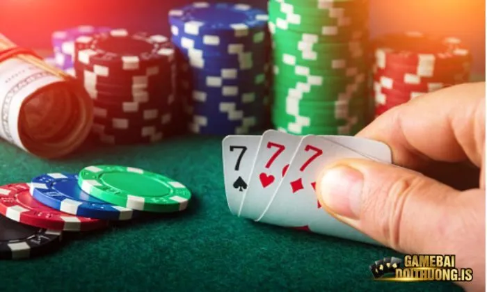 Thuật ngữ quan trọng trong game bài đổi thưởng Catte Sunwin