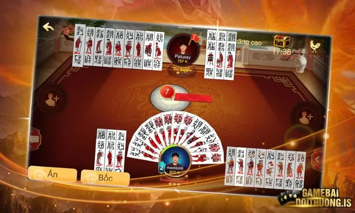 Chắn Iwinclub là gì?