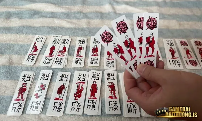 Hướng dẫn các bước chơi đơn giản, dễ hiểu 