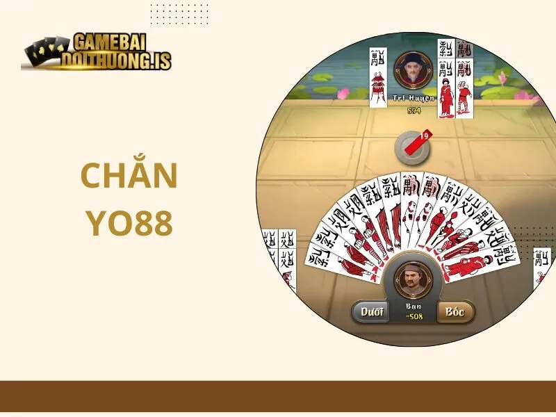Chắn Yo88