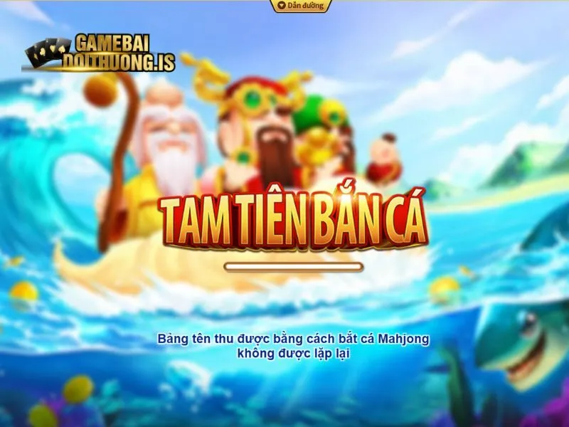 Cuộc đua săn cá không hồi kết tại RIC