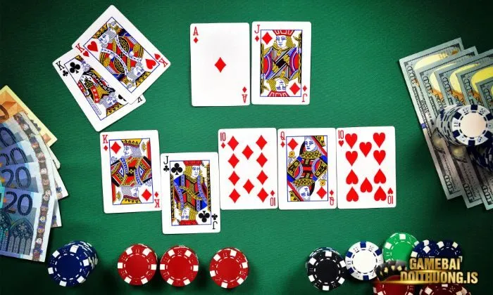 Kho game giải trí đồ sộ có tại các cổng game bài đổi thưởng APK