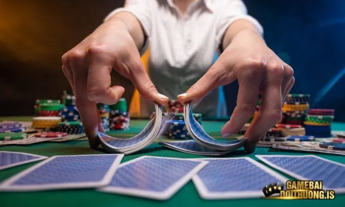 Nắm rõ luật chơi là bước đầu tiên để bạn chiến thắng