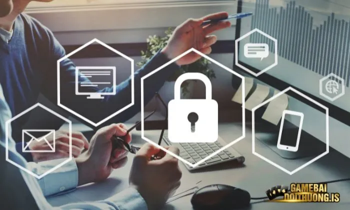 Bảo mật thông tin an toàn và tuyệt đối