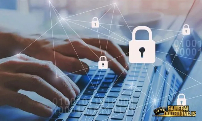 Game bài đổi thưởng Zbet bảo mật mọi thông tin người dùng