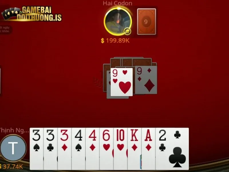 Hướng dẫn cách xác định thắng thua 