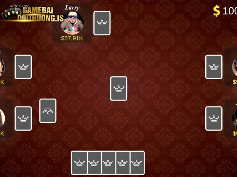 Hướng dẫn chi tiết cách tham gia game tấn Win79