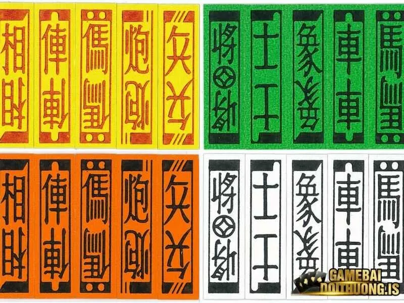 Hướng dẫn luật chơi cơ bản cho tân thủ tham gia