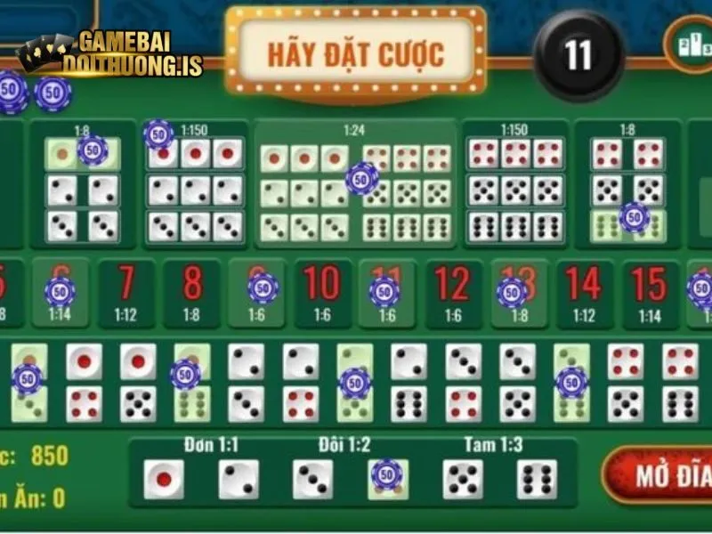 Hướng dẫn quy luật tham gia cho tân thủ