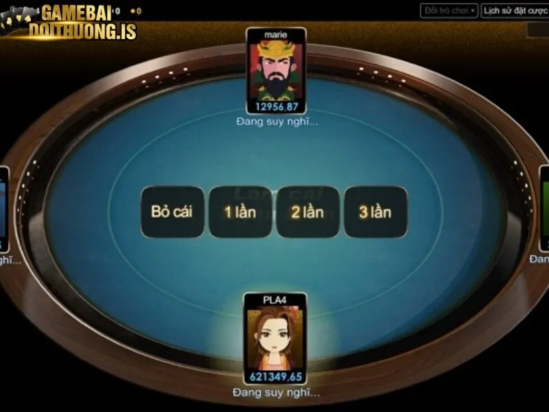 Kinh nghiệm tham gia chi tiết anh em cần biết 