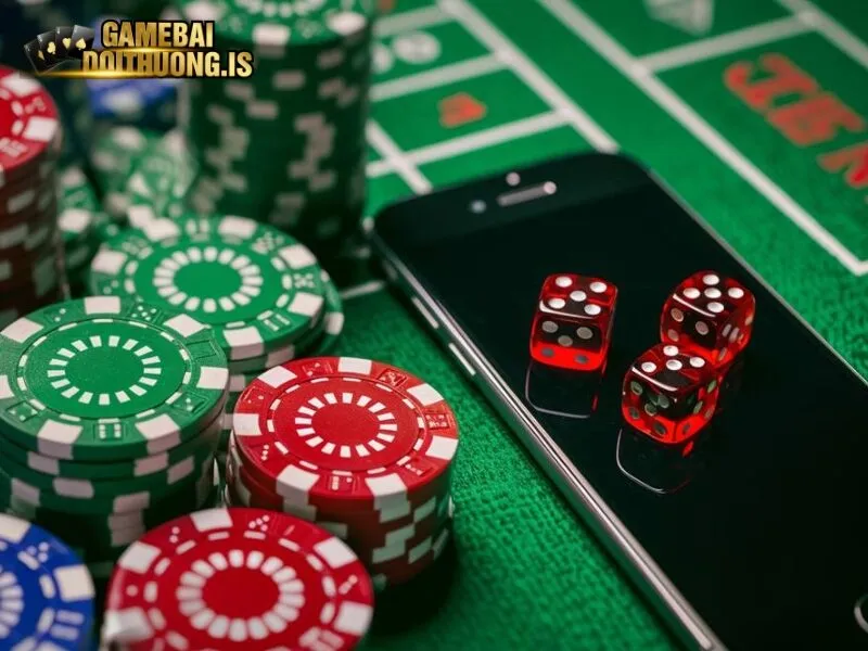 Kinh nghiệm tham gia chơi nhanh thắng 