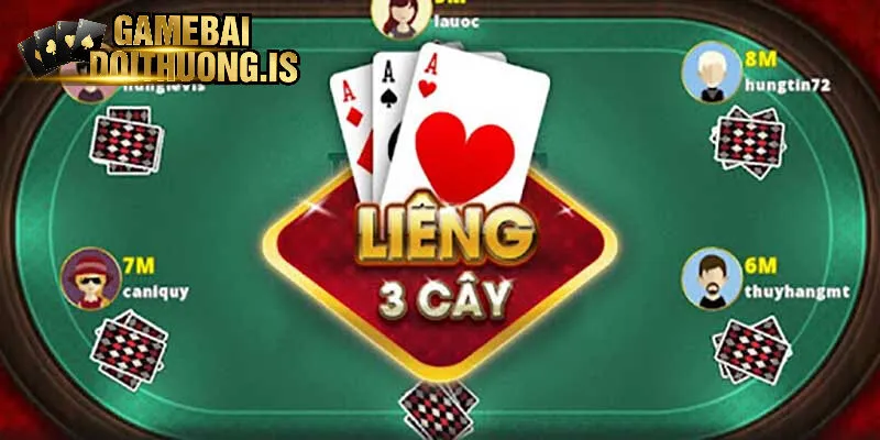 Liêng X8