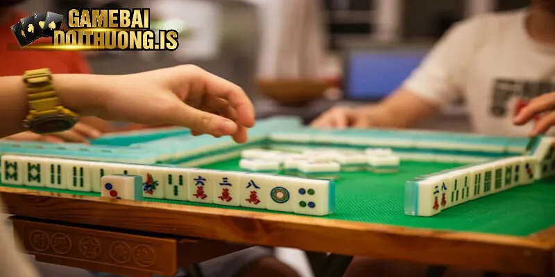 Quy tắc trong mỗi lượt chơi