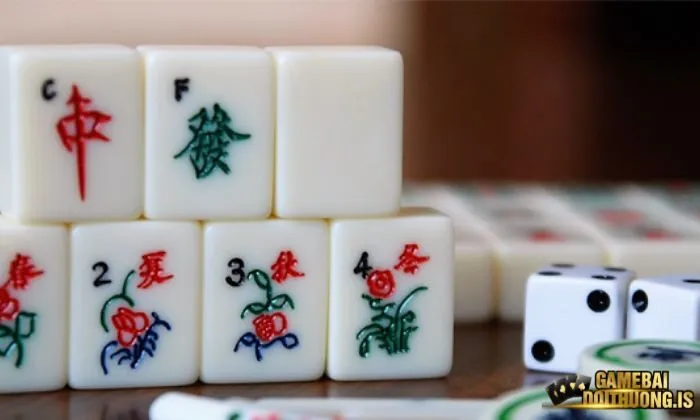 Nguồn gốc và sự phát triển của mạt chược sunwin