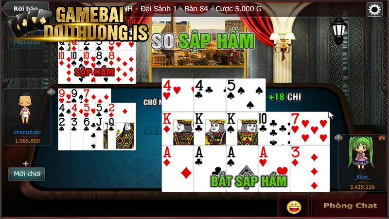 Luôn giữ sự tự tin trong mọi tình huống