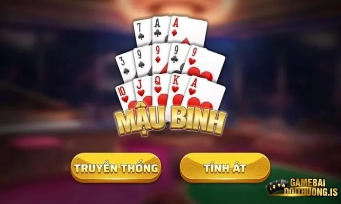 Mậu binh Top88 – thế giới giải trí bất tận