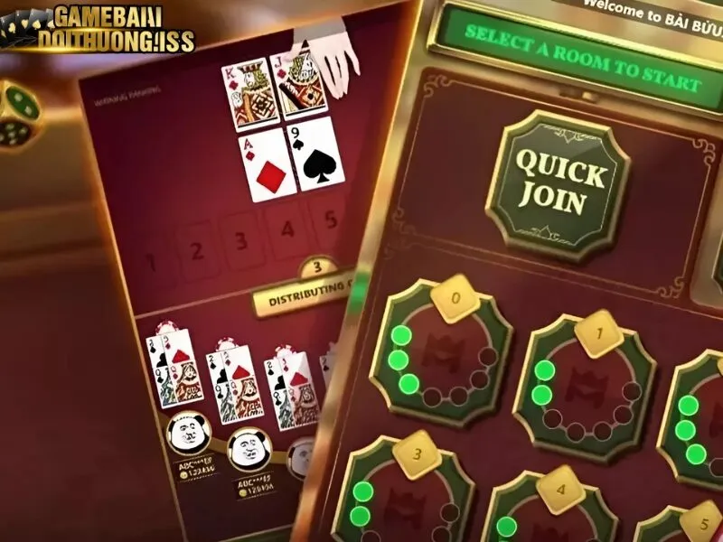 Mẹo chơi bài bửu online nhanh thắng nhất 