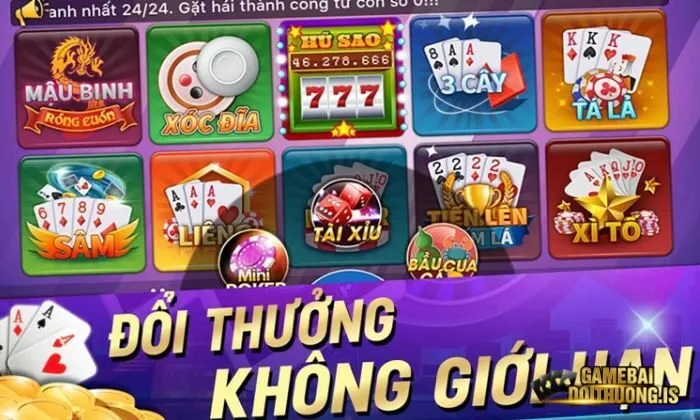 Nhiều sự kiện đổi quà hấp dẫn