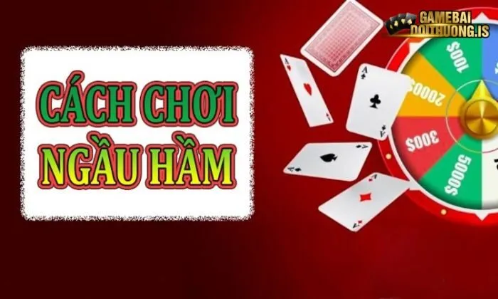 Hướng dẫn tính điểm số trong Ngầu Hầm