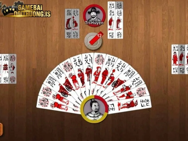 Những trường hợp bị phạt khi chơi 