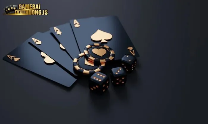 Mức cược trong game Poker 