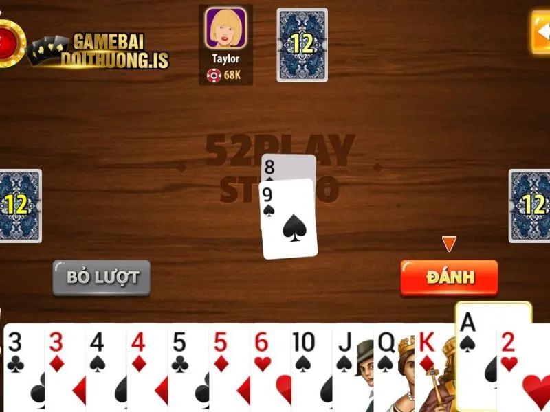 Quy luật chơi bài miền Bắc cần biết