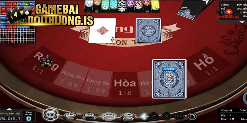 Luôn tự tin với chiến thuật đã chọn