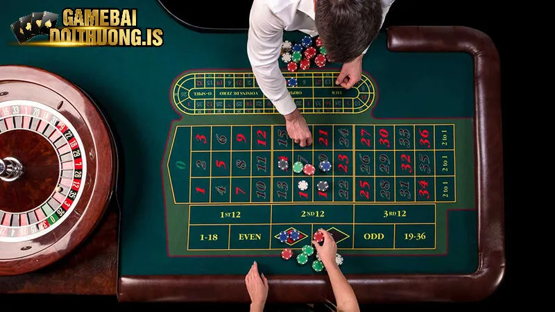 Quy tắc cần biết khi chơi Roulette online