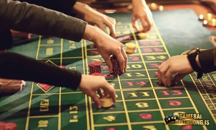 Sử dụng phương pháp chơi lệch hướng để đánh lừa đối thủ