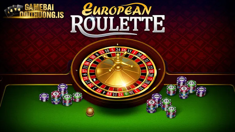 Roulette macau