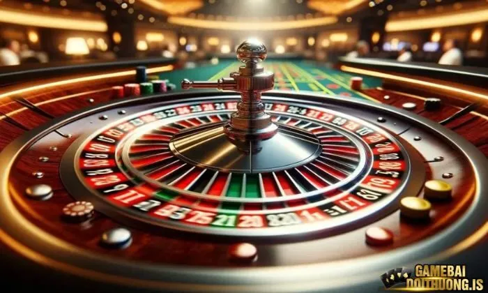 Phân loại roulette trên thị trường hiện nay