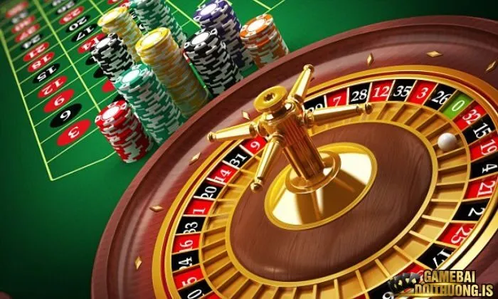 Chiến thuật đặt cược trúng lớn khi chơi roulette từ cao thủ