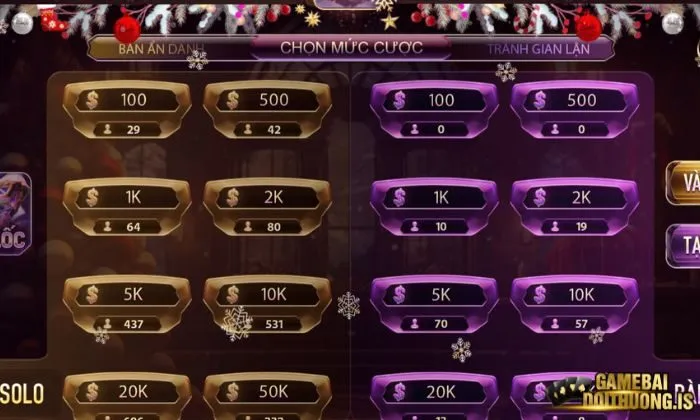 Sơ lược về Sâm Lốc Mayclub